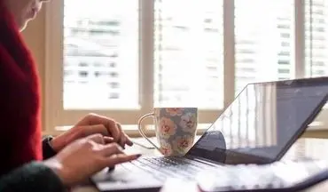 استمرار دورکاری بانوان باردار و مادران شاغل برای روز سه شنبه