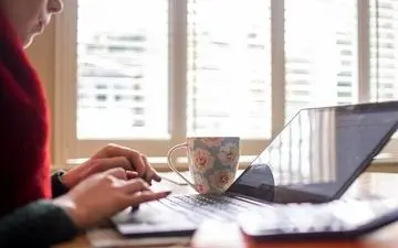 استمرار دورکاری بانوان باردار و مادران شاغل برای روز سه شنبه