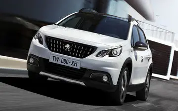 قیمت جدید خودروهای فرانسوی (مونتاژی و وارداتی) 