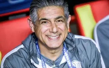 آخرین خبر از حضور استراماچونی به جای قطبی