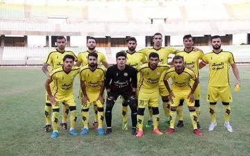 داور بازی امشب تنش را در زمین چند برابر کرد