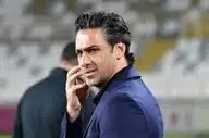 فرهاد مجیدی در محاصره دشمنان صرب و پرتغالی!