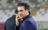 فرهاد مجیدی در محاصره دشمنان صرب و پرتغالی!