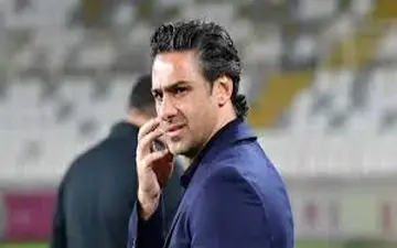 فرهاد مجیدی در محاصره دشمنان صرب و پرتغالی!