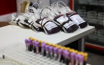 شرایط اهدای خون بانوان چیست؟