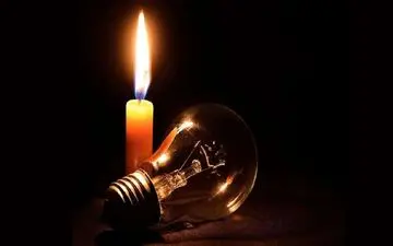 جدول قطعی برق در تهران | برنامه خاموشی‌ها دوشنبه ۳ شهریور ۱۴۰۴