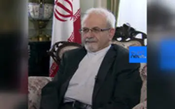 یک مقام وزارت خارجه ایران: ۱۲ شرط پمپئو به معنی تغییر نظام است