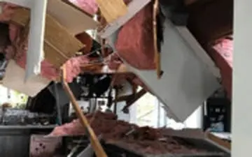 وحشتناک‌ترین اتفاقی که ممکن است هنگام تماشای تلویزیون بیافتد