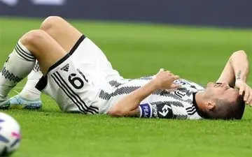 خانه‌نشینی ۲ هفته‌ای بونوچی 