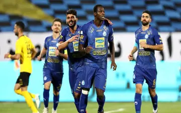  غیبت احتمالی ستاره بزرگ استقلال در برابر مس رفسنجان