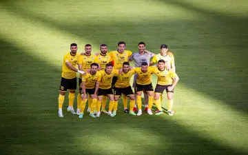 
خبر خوش سپاهانی ها به هواداران استقلال 