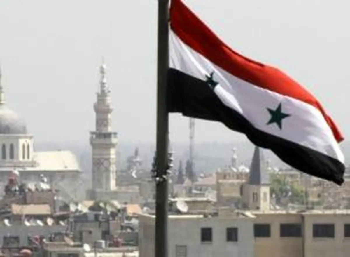 آزادی پنج شهرک دیگر در شرق حلب