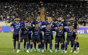 رونمایی از ترکیب استقلال برای دیدار با تیم فوتبال مس رفسنجان