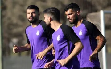 بازگشت سلیمی به استقلال