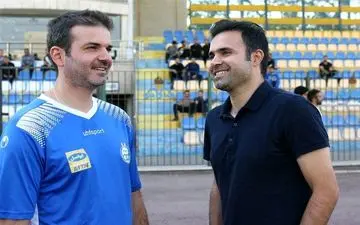 اختصاصی/ نکته مثبت گل ریحان برابر استقلال/ استراماچونی مراقب باشد 