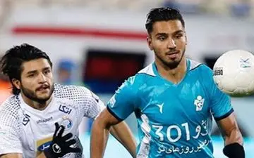 علاقه عجیب گل محمدی به جذب استقلالی متعصب