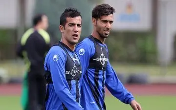 برای پرسپولیسی ها احترام قائل هستم اما من یک استقلالی بودم، هستم و خواهم بود