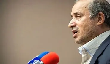 تاج: آئین نامه‌های انضباطی جدید فیفا بسیار سختگیرانه است/ فدراسیون ایران تذکر جدی گرفت! 