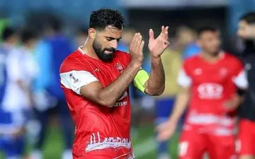 درگیری کنعانی‌زادگان دردسرساز شد؛ احضار به کمیته اخلاق
