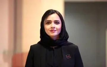  جدیدترین تصویر از ترانه علیدوستی به همراه مصطفی زمانی و حسن فتحی