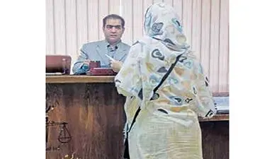 عاقبت شوم آشنایی خانم معلم و پسر ثروتمند در یک میهمانی + عکس 