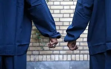 وحشت مردم اهواز از تیزی چاقوی مردان خشن