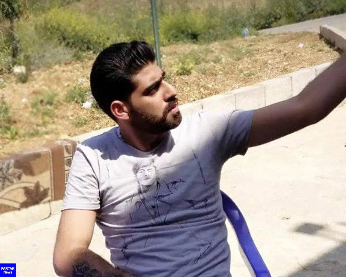  یک کشته برای جام جهانی در لبنان 