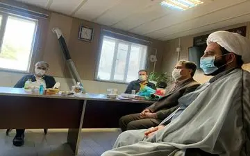 از امدادرسانی زلزله تا خدمت رسانی در ایام کرونا