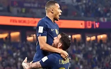 به خاطر برادرم می‌خواهیم قهرمان جهان شویم