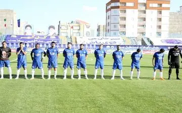  ساعت بازی گل‌گهر سیرجان - نفت مسجدسلیمان تغییر کرد