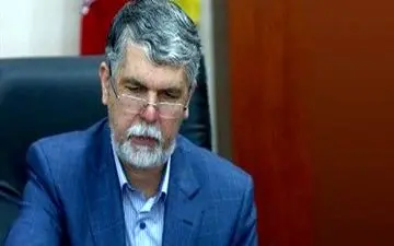 وزیر ارشاد به رجزخوانی ترامپ جواب داد: ایران، آمریکا نیست!
