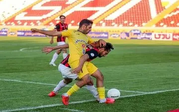 فرصت‌سوزی فجر و شهر خودرو، نفت مسجدسلیمان را به بقا نزدیک کرد/ پیکان همچنان دور از جاده پیروزی 