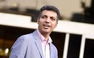 فردوسی‌پور خودش سوژه است!