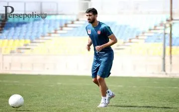 مغانلو: شماره 70 برای من خوش‌یمن است