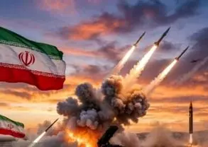 ناو آبراهام لینکلن آماج حملات موشک‌های کروز ارتش