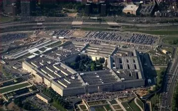 
لیست جدید تحریم‌های آمریکا/ علی بابا هم تحریم شد
