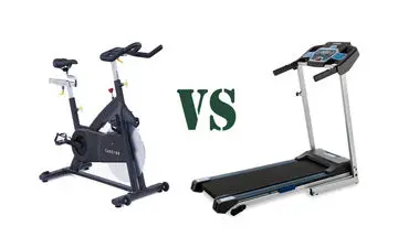  استفاده از تردمیل بهتر است یا دوچرخه ثابت؟