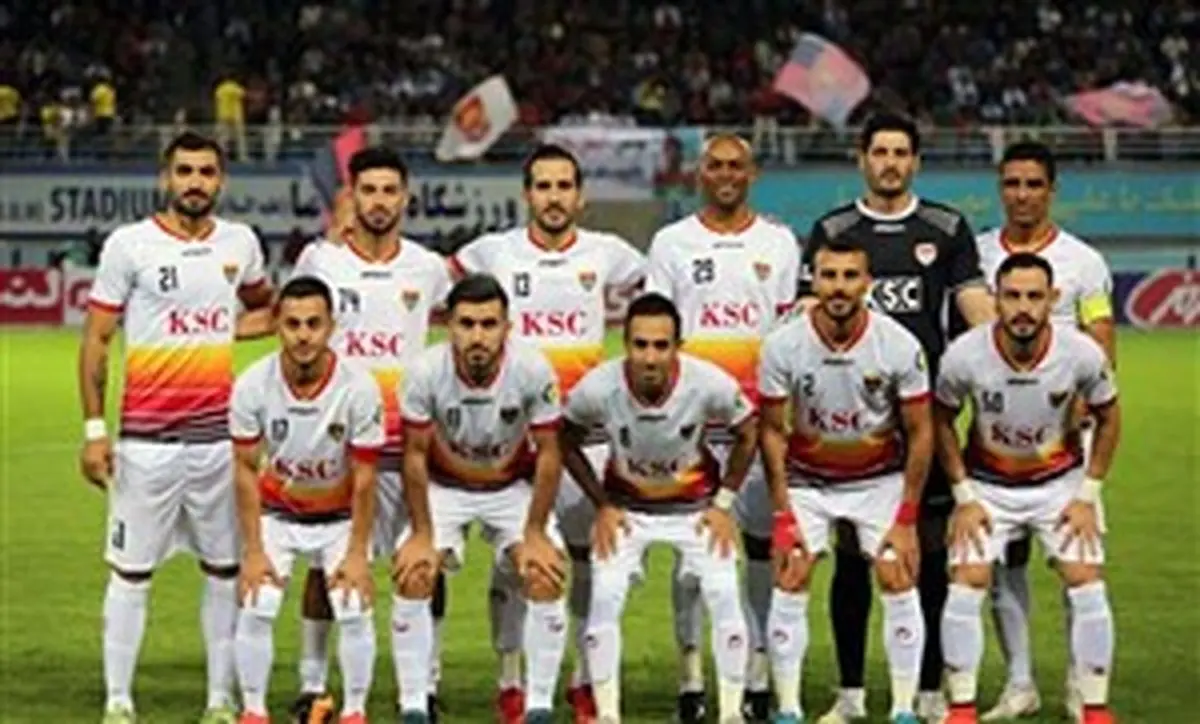 باشگاه فولاد: برای بازی با پرسپولیس بلاتکلیف هستیم