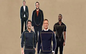 آقایان خوشتیپ این مطلب را از دست ندهند؛ بهترین شلوار برای اندام شما کدام است؟