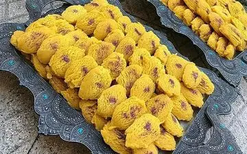 آموزش کامل حلوا نثار | واقعا بی نظیره!