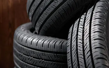 مجوز افزایش ۲۵ درصدی قیمت لاستیک صادر شد