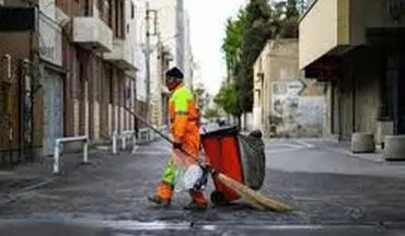 ‍ آغاز عملیات گسترده بهداشت شهری در آستانه اعیاد؛ از طعمه‌گذاری تا آماده‌سازی منظر شهر کرمانشاه