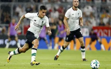 عصبانت بی پایان کوتینیو از مدیران لیورپول 