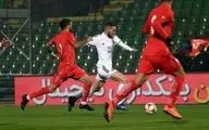 تمجید «ای‌اف‌سی» از عملکرد تیم ملی فوتبال ایران برابر بوسنی
