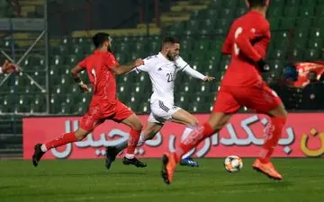 تمجید «ای‌اف‌سی» از عملکرد تیم ملی فوتبال ایران برابر بوسنی
