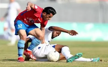 حردانی: هواداران نساجی یار دوازدهم ما مقابل استقلال بودند/ عبدالله‌زاده: می‌توانستیم برنده شویم 