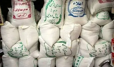 ممنوعیت ترخیص برنج لغو شد
