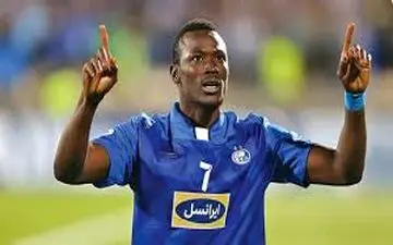 واکنش سرمربی تیم الریان به درخشش شیخ دیاباته