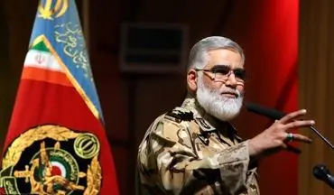  ارتش ایران از ربات های مسلح استفاده می کند