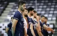 
دعوت 16 بازیکن به تیم ملی والیبال/ محمد موسوی برگشت